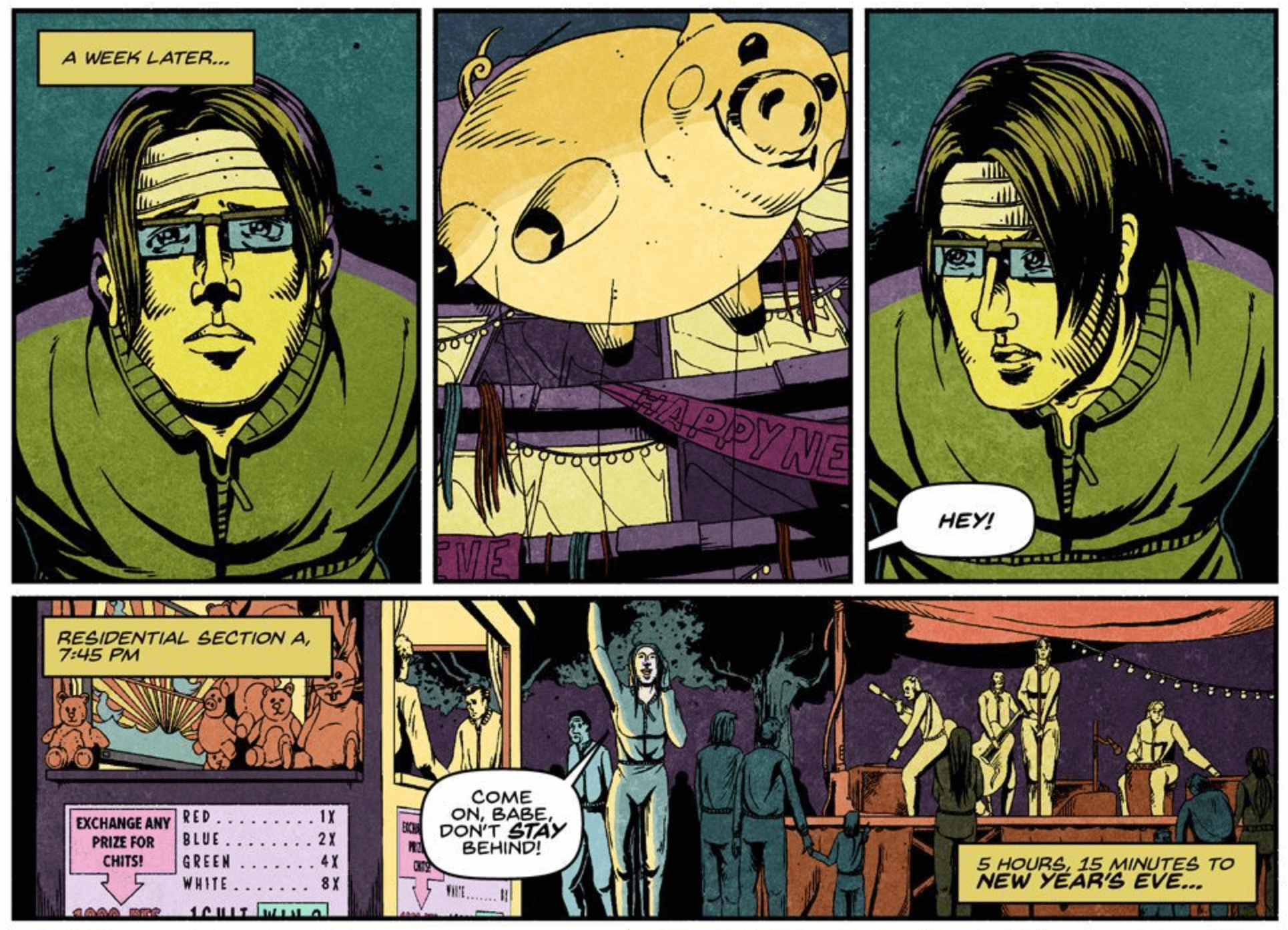 Making A Graphic Novel 5 Lessons Learned From Failure A C Louis Making a graphic novel 5 lessons learned from failure a c louis